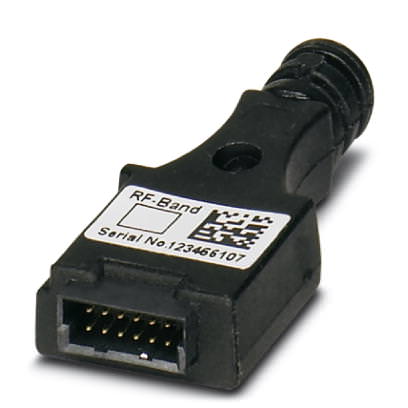 Модуль памяти настроек конфигурации - RAD-900-CONF-RF1 - 2702122