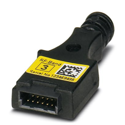 Модуль памяти настроек конфигурации - RAD-CONF-RF3 - 2902814