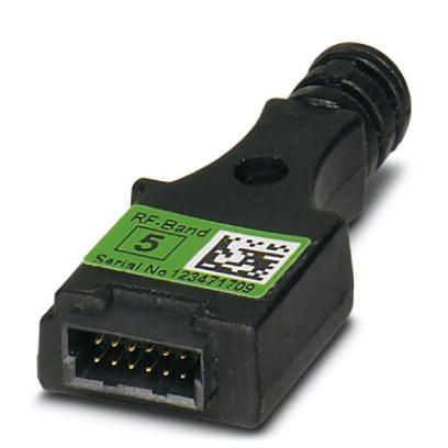 Модуль памяти настроек конфигурации - RAD-CONF-RF5 - 2902815