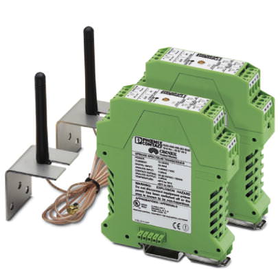 Функциональный модуль - RAD-ISM-900-SET-BD-BUS-ANT-AU - 2867490