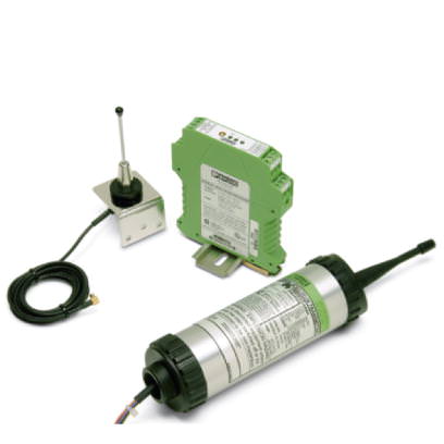 Функциональный модуль - RAD-ISM-900-SET-AC-UD - 2867021