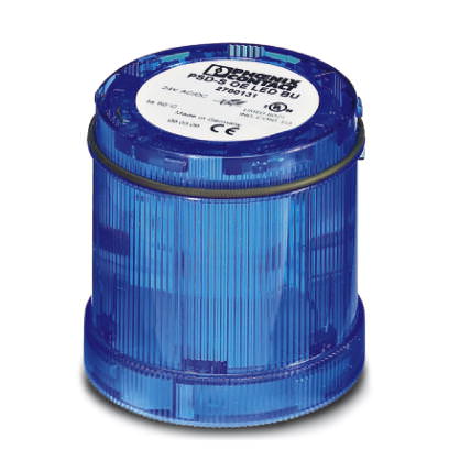 Оптический элемент - PSD-S OE LED BU - 2700131