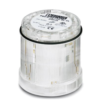 Оптический элемент - PSD-S OE LED BL CL - 2700128