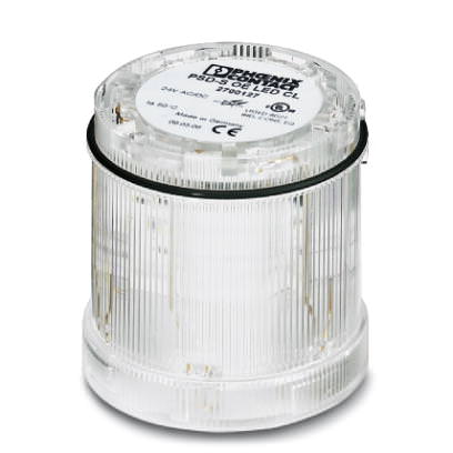 Оптический элемент - PSD-S OE LED CL - 2700127
