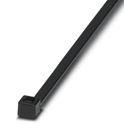 Кабельный зажим - WT-HT HF 4,5X290 BK - 3240789