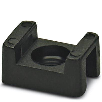 Основание для кабельной стяжки - WT-BASE HF 5 BK - 3240703