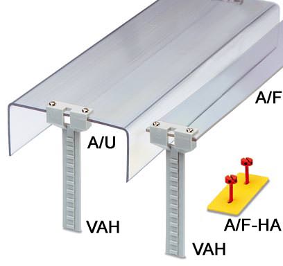 Защитный профиль - A/F 20 METER - 1004869
