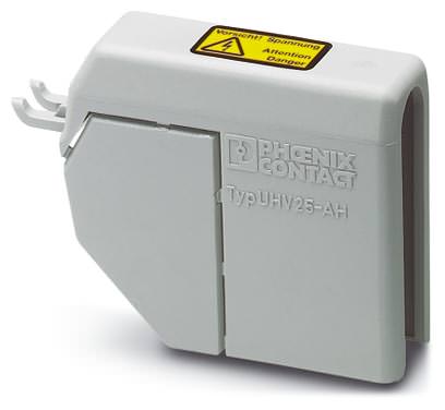 Крышка - UHV150-AH - 2130460