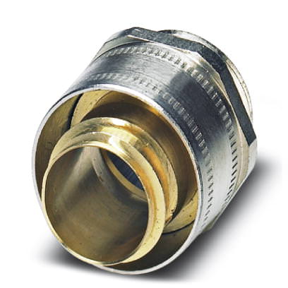 Резьбовые элементы - WP-GT BRASS PG11 - 3241025