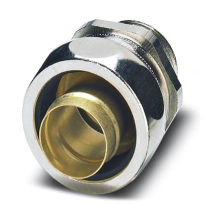 Резьбовые элементы - WP-G BRASS IP40 M25 - 3241048