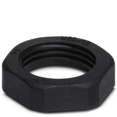 Гайки - WP-CN PA PG9 BK - 3241225