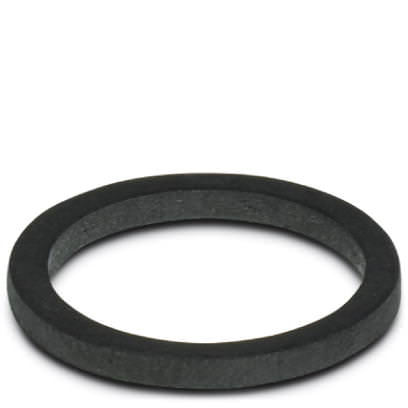 Плоское уплотнение - WP-FS IP68 PG29 - 3241171
