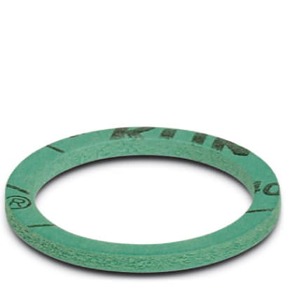Плоское уплотнение - WP-FS HF IP68 PG16 - 3241183