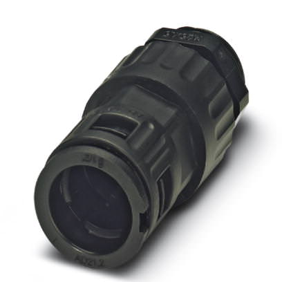 Резьбовые элементы - WP-GR HF IP66 M16 BK - 3240953