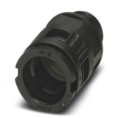 Резьбовые элементы - WP-G HF IP69K M32 BK - 3240886