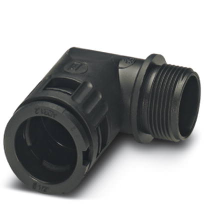 Резьбовые элементы - WP-GA HF IP66 M16 BK - 3240925