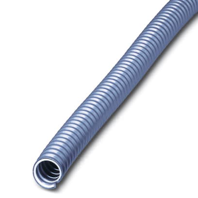 Защитный шланг - WP-SPIRAL PU C HF 45 - 3240862