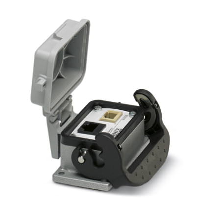 Интерфейс передачи данных - SI-PP-R1A-R3A - 1404521