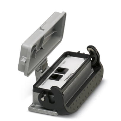 Интерфейс передачи данных - SI-PP-2R1A - 1404520