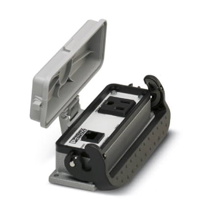 Интерфейс передачи данных - SI-PP-R1A-S0B - 1404518