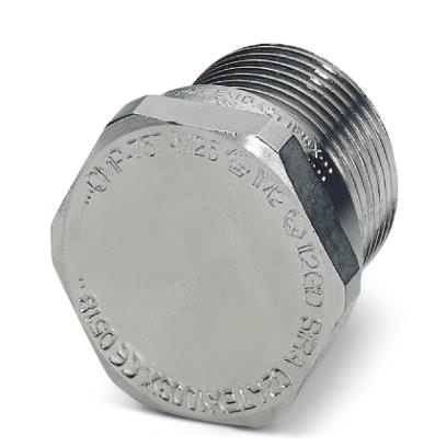 Резьбовой колпачок - A-EXSH-M32-68L-S-S - 1411110