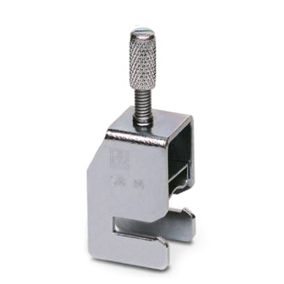 Зажим для экрана - SK 14 VPE 300 - 3027941
