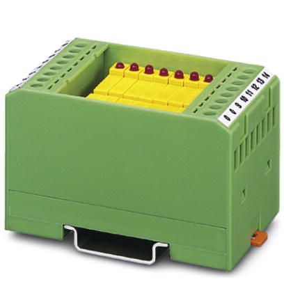 Индикаторный модуль - EMG 45-LED 14S/24 - 2952334