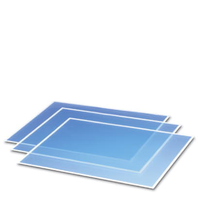 Защитная пленка - 9' DISPLAY PROTECTIVE FOIL - 2701375
