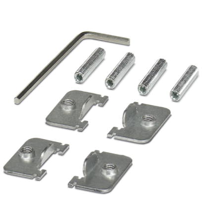 Монтажный комплект - HMI SCB MOUNTING KIT 6 - 2701385