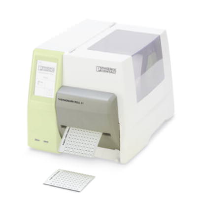 Приспособление для резки - THERMOMARK ROLL X1 CUTTER/P - 5146766