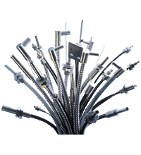 Plastic fiber optic KLR-C10-1,25-2,0-K144
