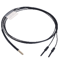 Plastic fiber optic KLR-C09-1,25-2,0-K77