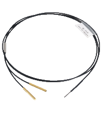 Plastic fiber optic KLR-C06-1,25-2,0-K81