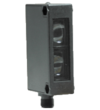 Background suppression sensor RL32-8-H-800-RT-EX2/47/73c