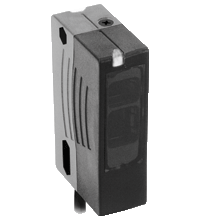 Background suppression sensor RL29-8-H-1200-RT/115/136