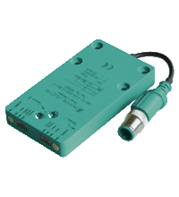 Diffuse mode sensor OBV10-F59-E22-0,1M-V1