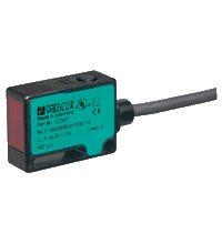 Diffuse mode sensor ML71-8-200/25/102/115