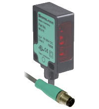 Diffuse mode sensor ML8-8-200-RT-3317/103/115b