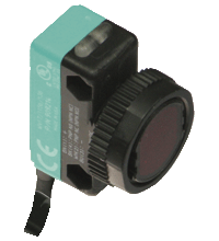 Diffuse mode sensor ML17-8-450/115b/136