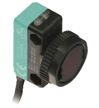 Diffuse mode sensor ML17-8-450/115/120