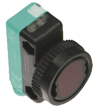 Retroreflective sensor ML17-6/136/143