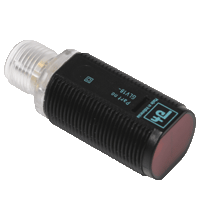 Retroreflective sensor GLV18-55/25/102/159