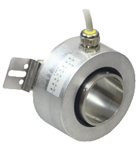 Incremental rotary encoder THI90