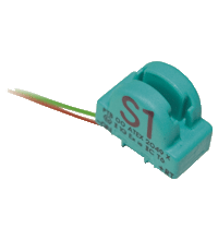 Inductive slot sensor SJ2-S1N