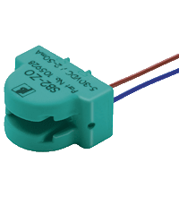 Inductive slot sensor SB2-Z0 GELB