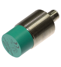 Inductive sensor NRN30-30GS50-E3-V1