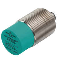 Inductive sensor NRN30-30GS50-E2-V1