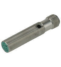 Inductive sensor NJ2-12GM50-WS-V12