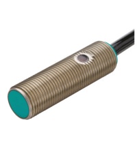 Inductive sensor NJ2-12GM40-E3-5M