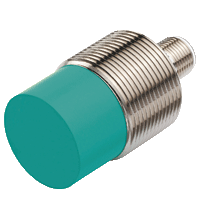 Inductive sensor NJ15-30GM50-E2-V1